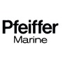 PFEIFFER reinforced cleat 150 mm